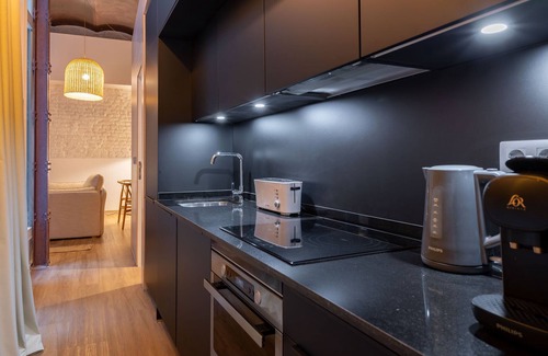 Triana Apartment | Triana Acacias by Valcambre