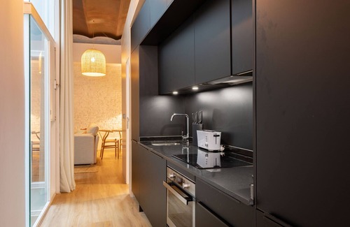 Triana Apartment | Triana Acacias by Valcambre