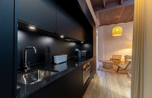 Triana Apartment | Triana Acacias by Valcambre