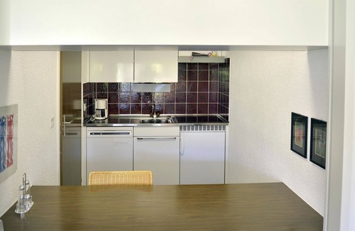 Parpan Apartment | Triangel A Mohr by Interhome