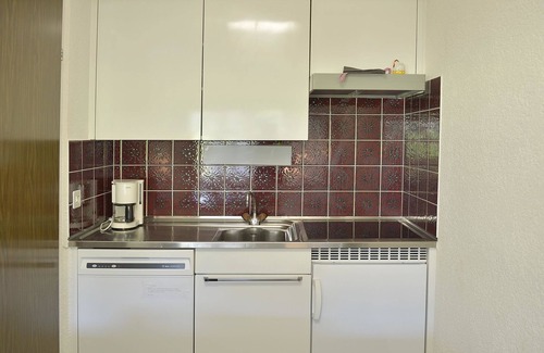 Parpan Apartment | Triangel A Mohr by Interhome