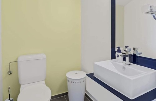 Parpan Apartment | Triangel B Rezia by Interhome