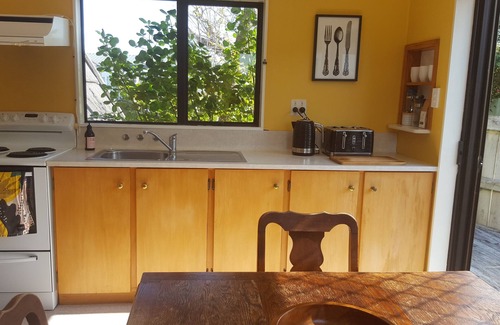 Paraparaumu Beach House | Triangle House at Paraparaumu Beach