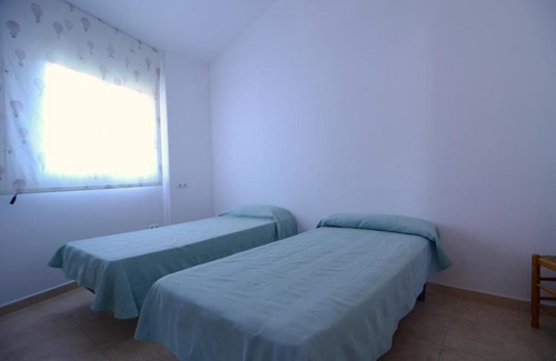 Pals Apartment | Trias Plaza