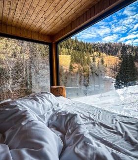 Damuc Villa | Tribal Loft