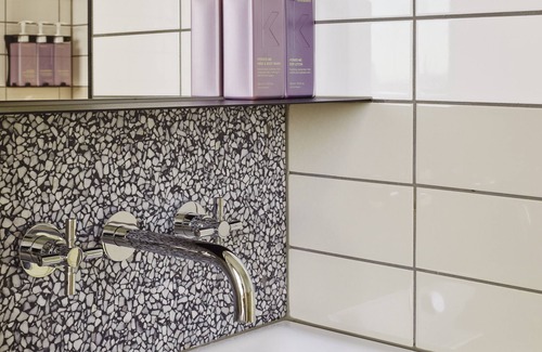Canary Wharf Hotel | Tribe London Canary Wharf
