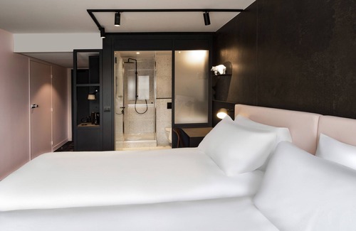 Batignolles Hotel | Tribe Paris Batignolles