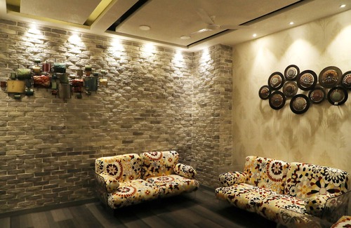 Ahmedabad Hotel | Tribecca Select