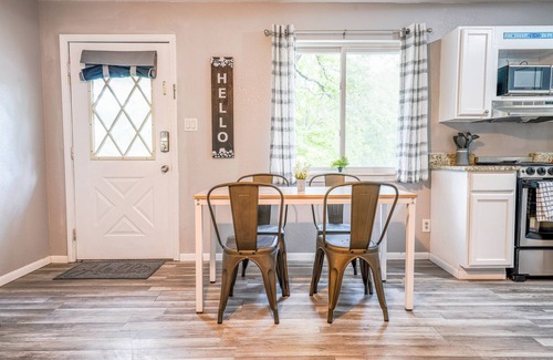 Indian Point Condo | Tribesman Resort #15 - Renovated Condo, Minutes to Silver Dollar, Great Location