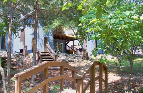 Indian Point Cabin | Tribesman Resort #23 - Renovated Cabin, Minutes to Silver Dollar, Great Location