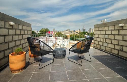 Downtown Guadalajara Apartment | Tribu 407