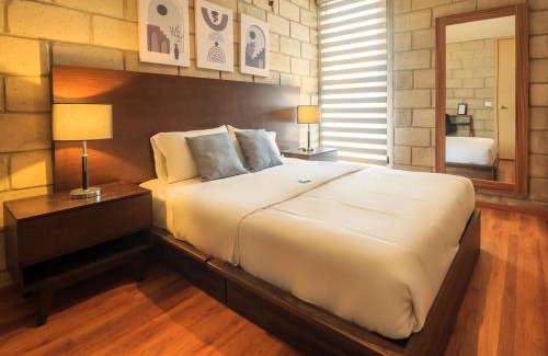 Downtown Guadalajara Apartment | Tribu 407