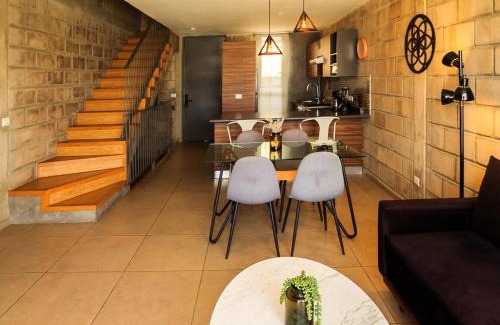 Downtown Guadalajara Apartment | Tribu 407