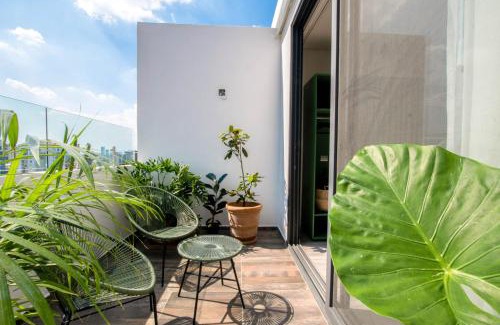 Financial District Apartment | Tribu Sonata