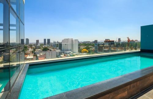 Financial District Apartment | Tribu Sonata
