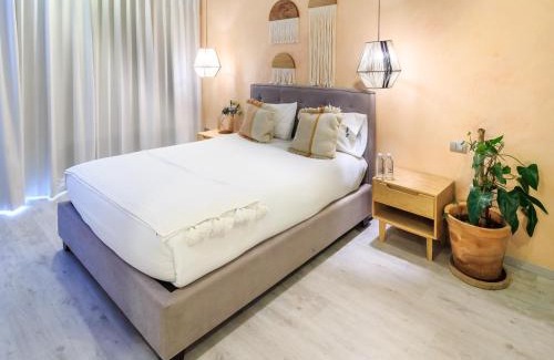 Financial District Apartment | Tribu Sonata