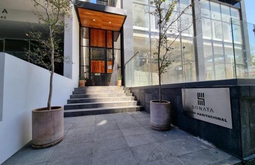 Financial District Apartment | Tribu Sonata