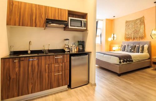 Financial District Apartment | Tribu Sonata with pool