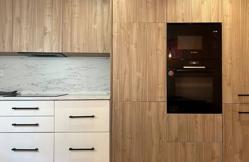 La Merced Apartment | Tribuna - Atico Cervantes