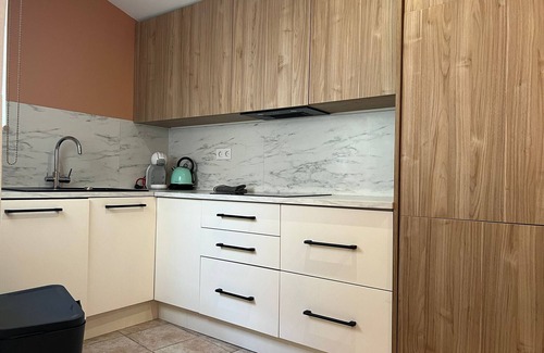 La Merced Apartment | Tribuna - Atico Cervantes