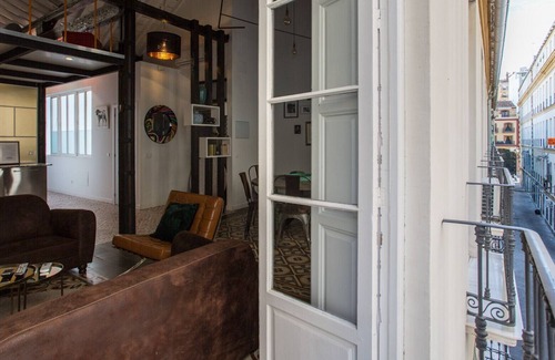 La Victoria Apartment | Tribuna - Loft Merced