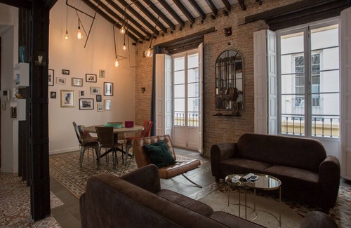 La Victoria Apartment | Tribuna - Loft Merced