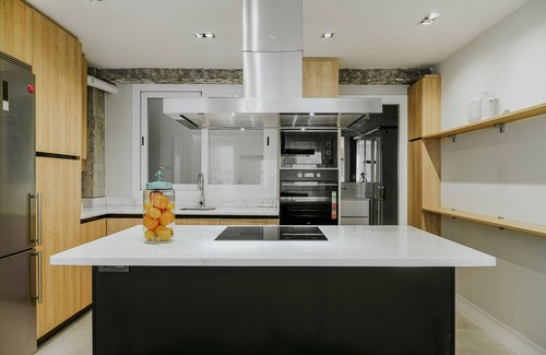 La Victoria Apartment | Tribuna - Victoria 8