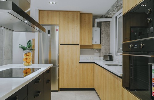 La Victoria Apartment | Tribuna - Victoria 8