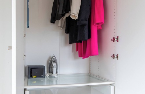 Tricolore House | TRICOLORE SUITE