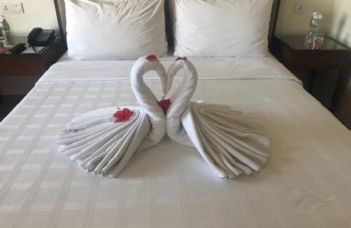 Taj Ganj Hotel | Trident Agra