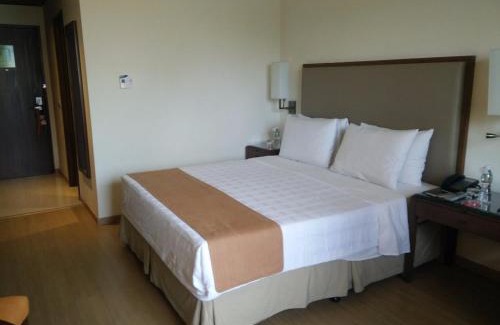 Taj Ganj Hotel | Trident Agra
