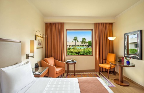 Basai Hotel | Trident, Agra