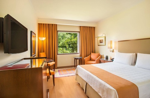 Basai Hotel | Trident, Agra