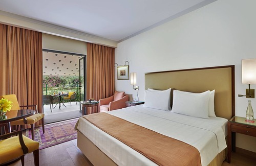 Basai Hotel | Trident, Agra