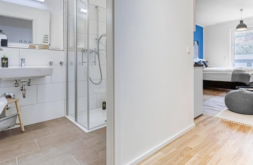 Maximin Apartment | Trier Nikolaus-Leis-Str | Suite M