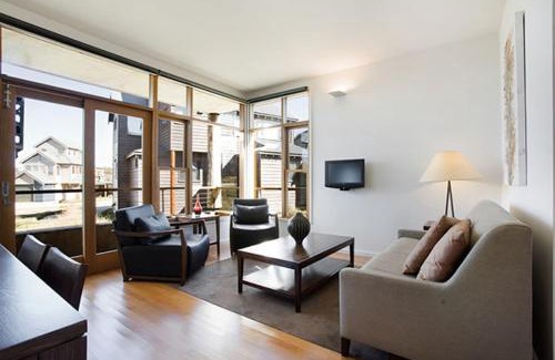 Dinner Plain Apartment | Triggerplant 2