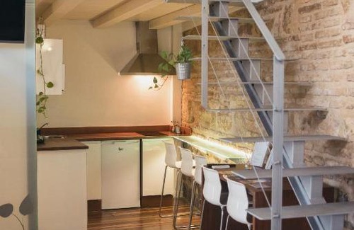 San Pedro Apartment | Trigo Homes