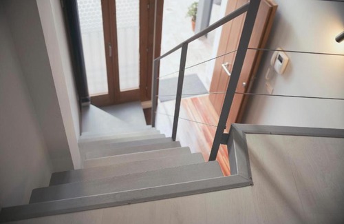 San Pedro Apartment | Trigo Homes