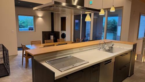 Kitasaku-gun House | Trihaku Karuizawa Kagura - Vacation STAY 23735v
