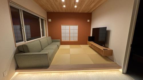 Kitasaku-gun House | Trihaku Karuizawa Kagura - Vacation STAY 23735v