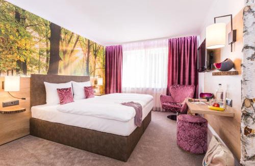 Brinckmannsdorf Hotel | Trihotel Rostock - Wellnesshotel Adults Only
