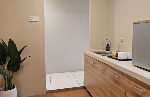 Kuah Apartment | Triima Inn Dayang Bay by Perfect Host