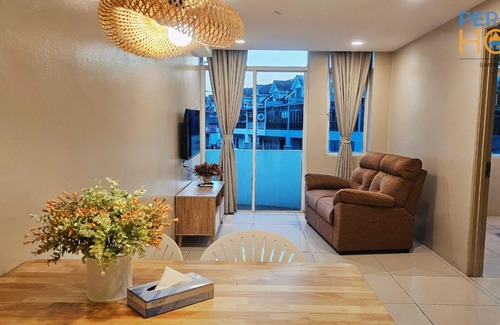 Kuah Apartment | Triima Inn Dayang Bay by Perfect Host