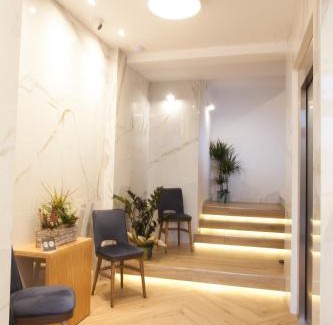 Trikala Hotel | Trikala River House