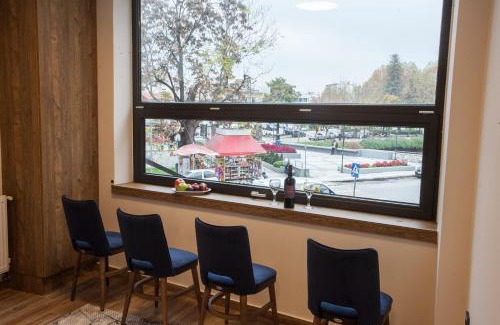 Trikala Hotel | Trikala River House