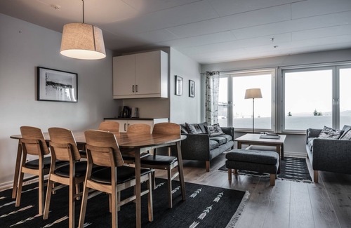 Trillevallen Apartment | Trillevallen 5 by Interhome