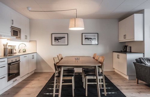 Trillevallen Apartment | Trillevallen 5 by Interhome
