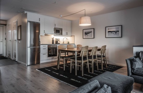 Trillevallen Apartment | Trillevallen 5 by Interhome