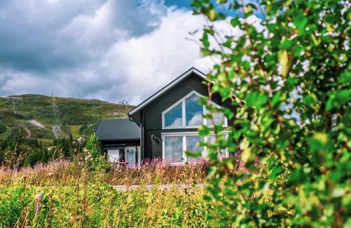 Undersaker Hotel | Trillevallens Högfjällshotell & Lägenheter