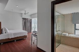 Kampung Datuk Keramat Apartment | TRILLION SUITES by SLG